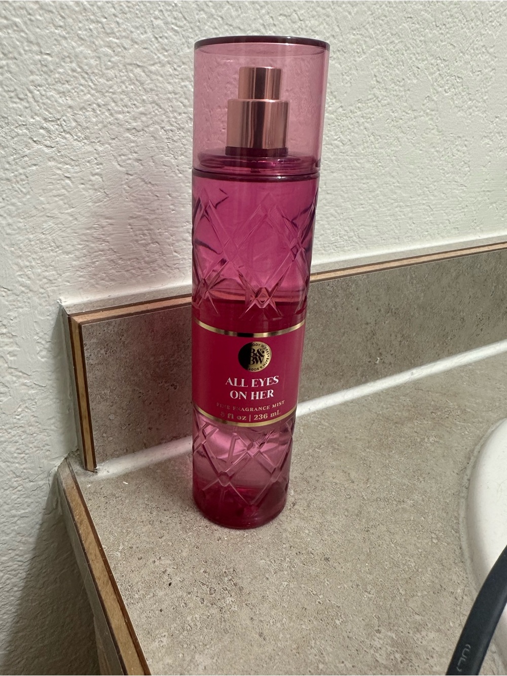 Bath and Body works